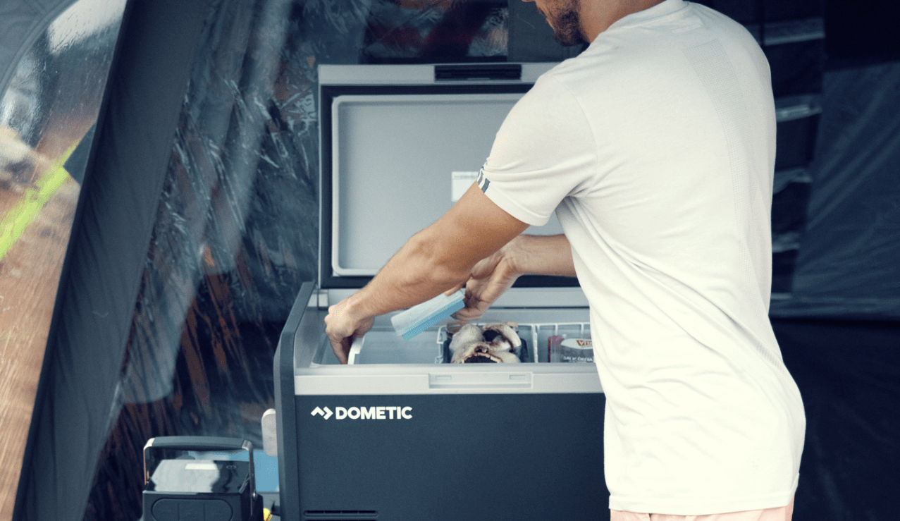 Why the Dometic CFX3 55IM is One of Our Favorite Fridges