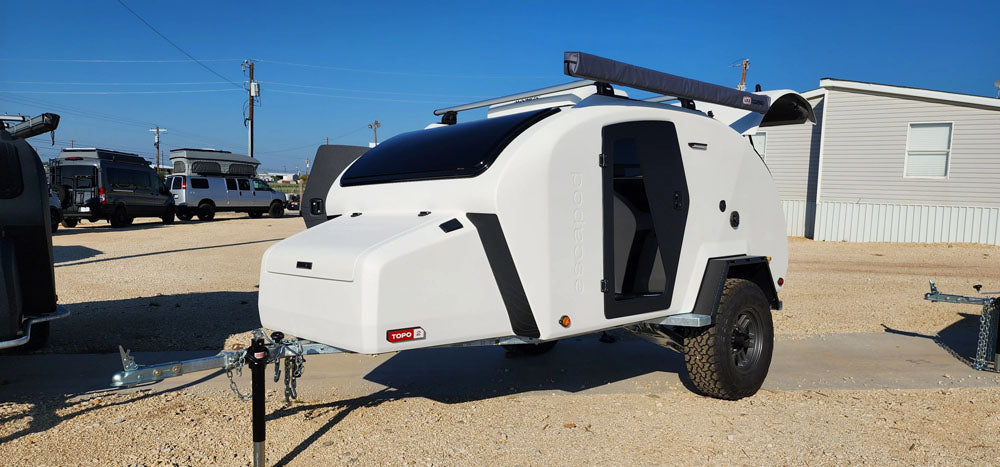 Escapod TOPO 2: What You Need to Know