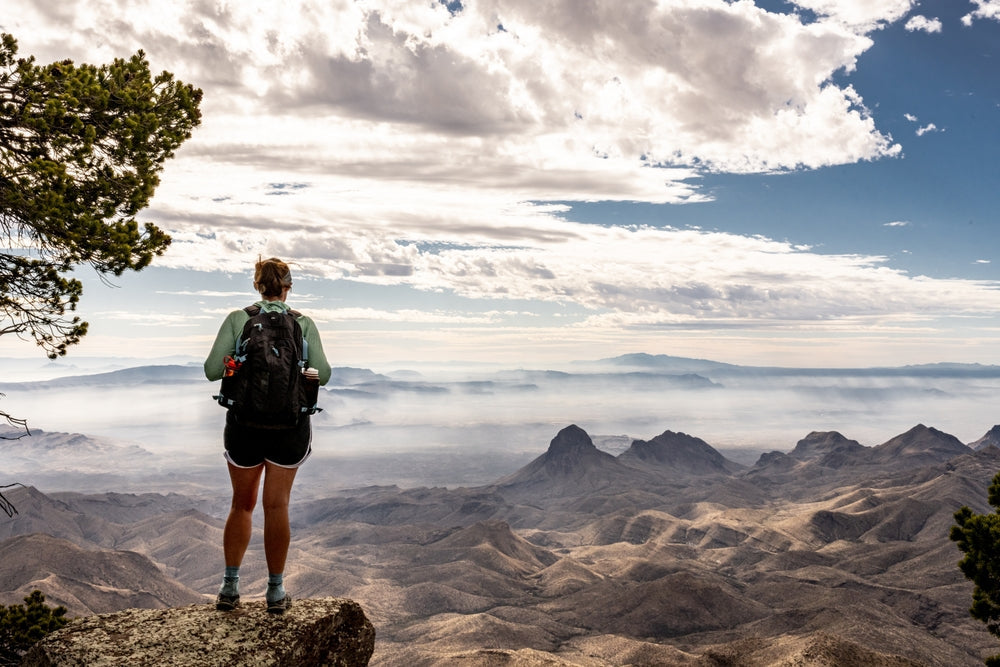 Big Bend National Park; Photo by Kelly vanDellen via Shutterstock