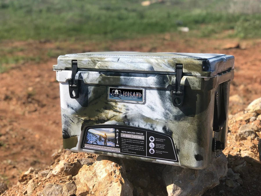 How to Select the Best Cooler or Portable Fridge for Your Camping Adventures