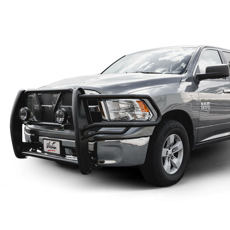 The Truck Owner's Checklist: 10 Must-Have Truck Accessories in Abilene, Texas