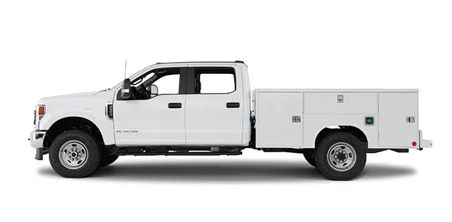Reading Truck Service Body Buyer’s Guide