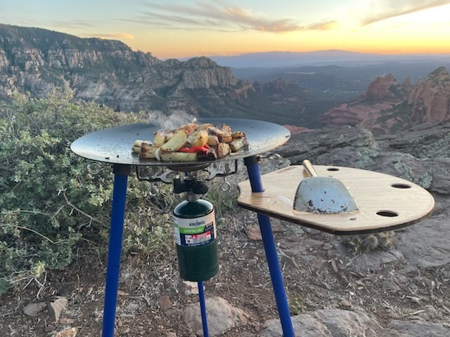 5 Reasons Why You Need a Tembo Tusk Skottle for Your Camping Adventures