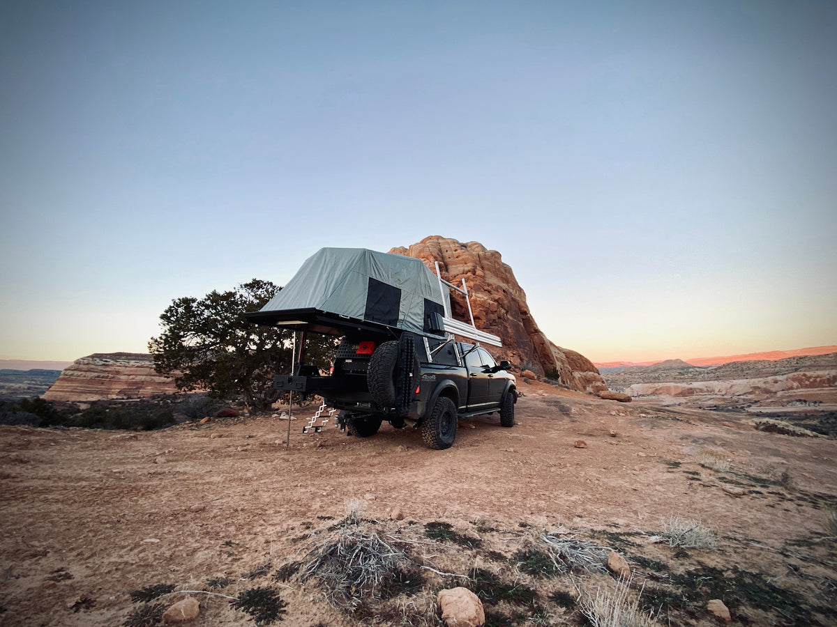 Removable Rv Removable Campers – BTR Outfitters