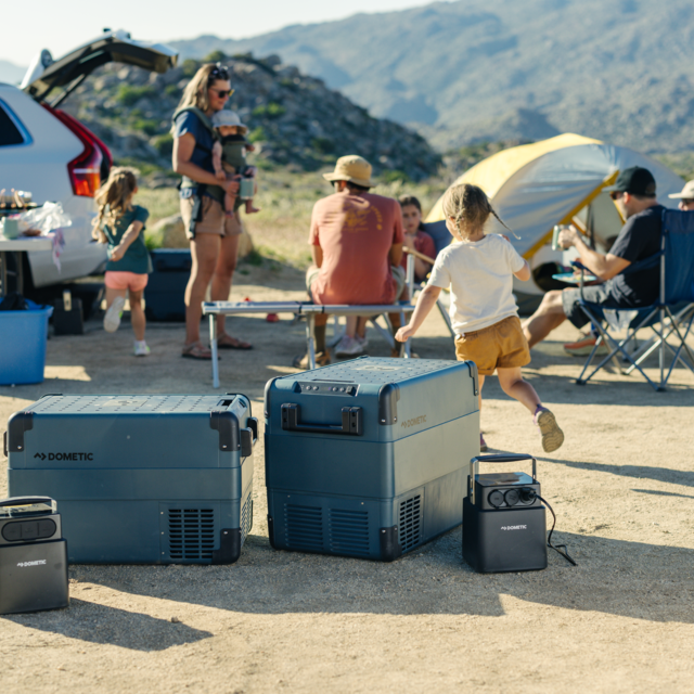 Dometic Camping Gear
