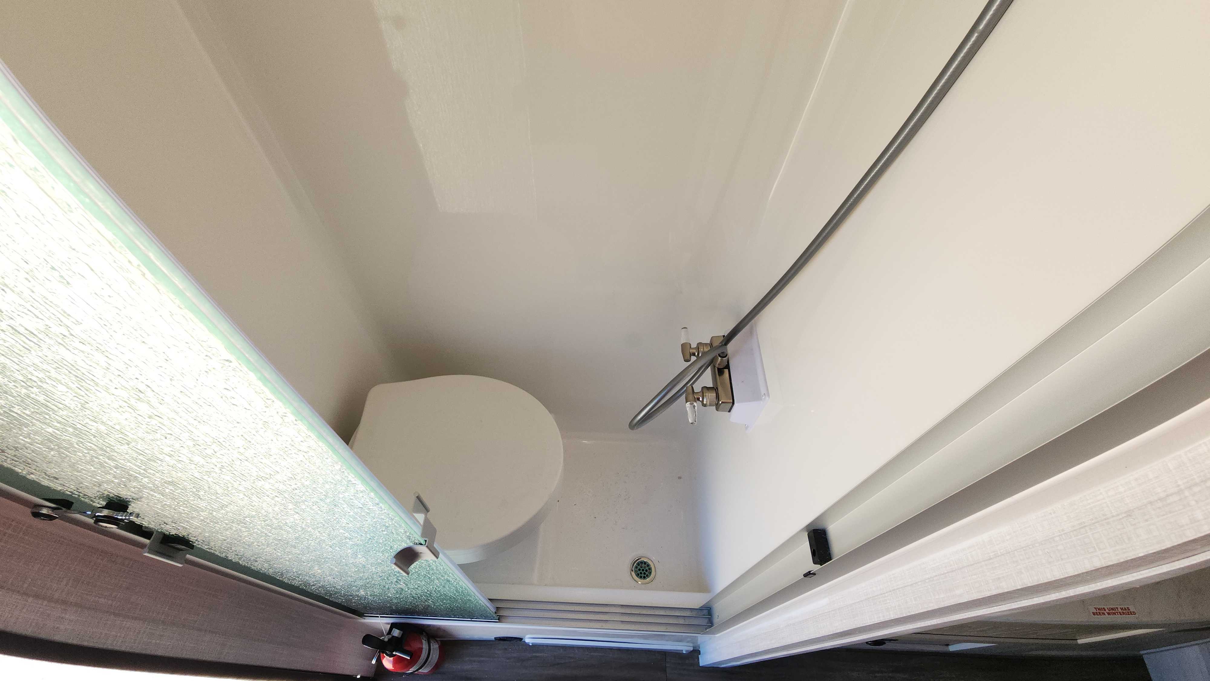 Skinny Guy Armor 15LT Trailer