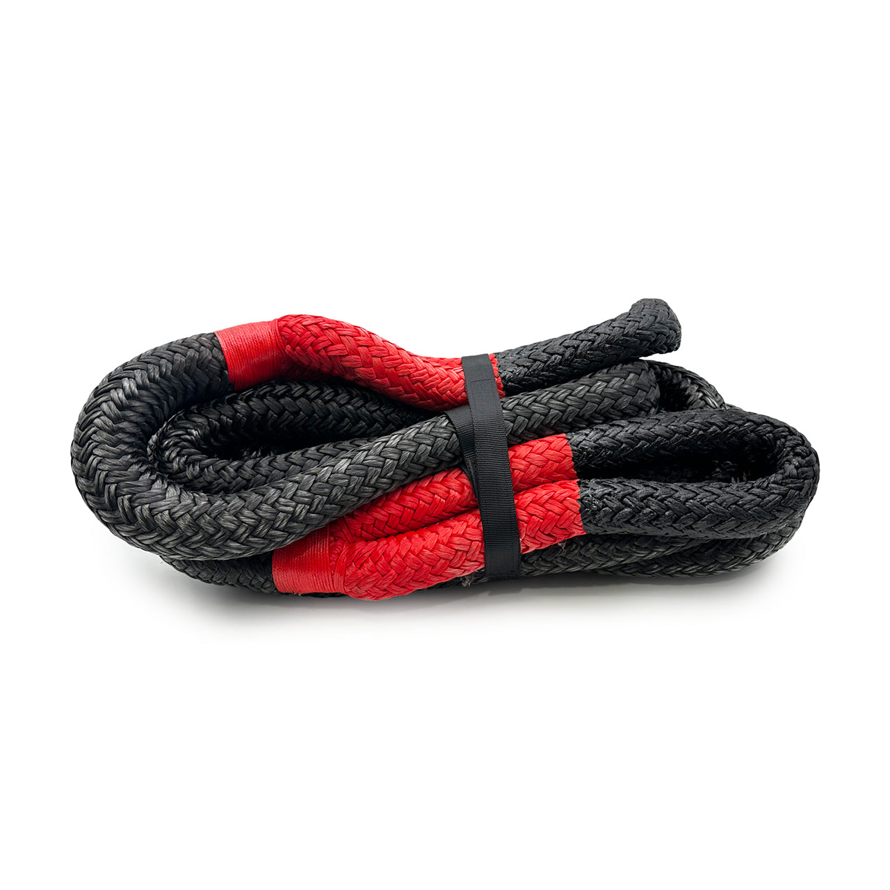 Brute Kinetic Recovery Rope 5/8" x 20' With Storage Bag