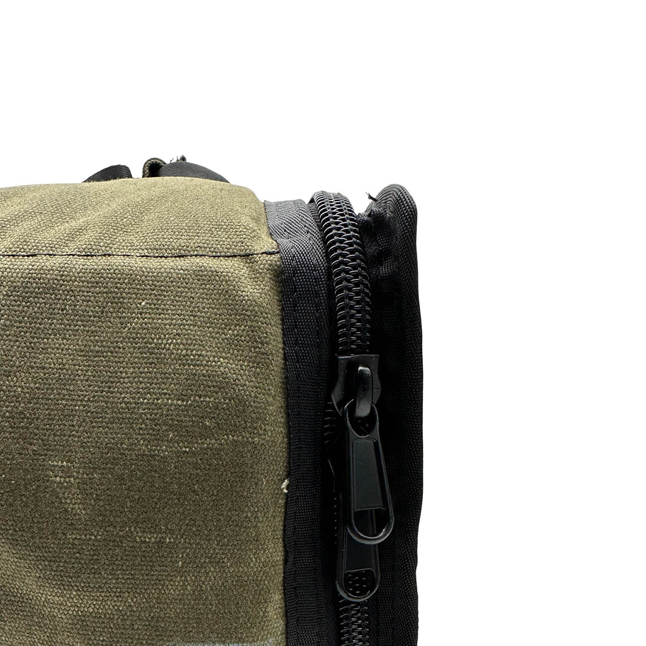 Utility Bag - #16 Waxed Canvas