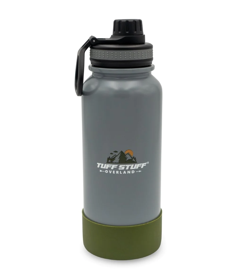 Vessel Steel Water Bottle, 32oz