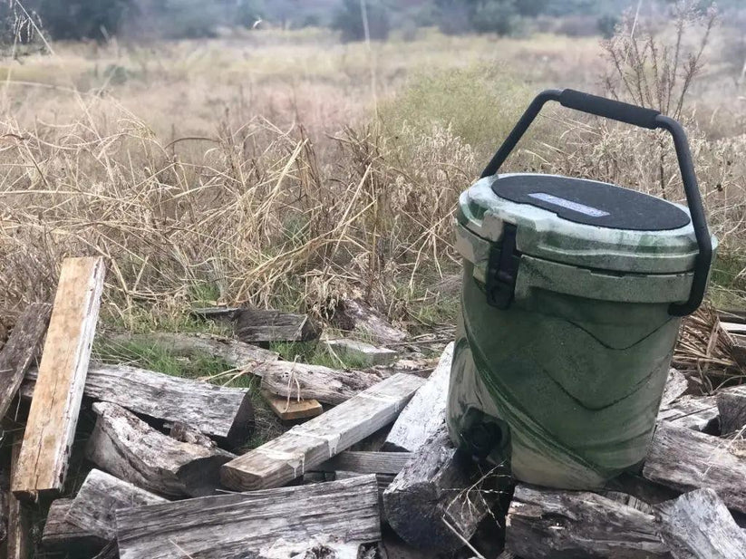 Berserker 5 Gal cooler