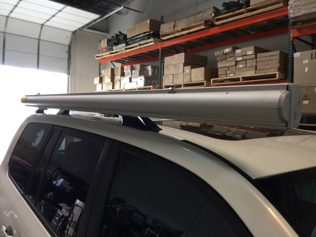 Series 1000/2000 Awning Mounts