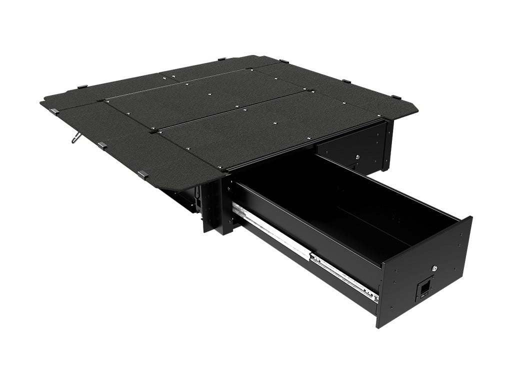 Toyota Hilux Revo DC (2016-Current) Drawer Kit-4