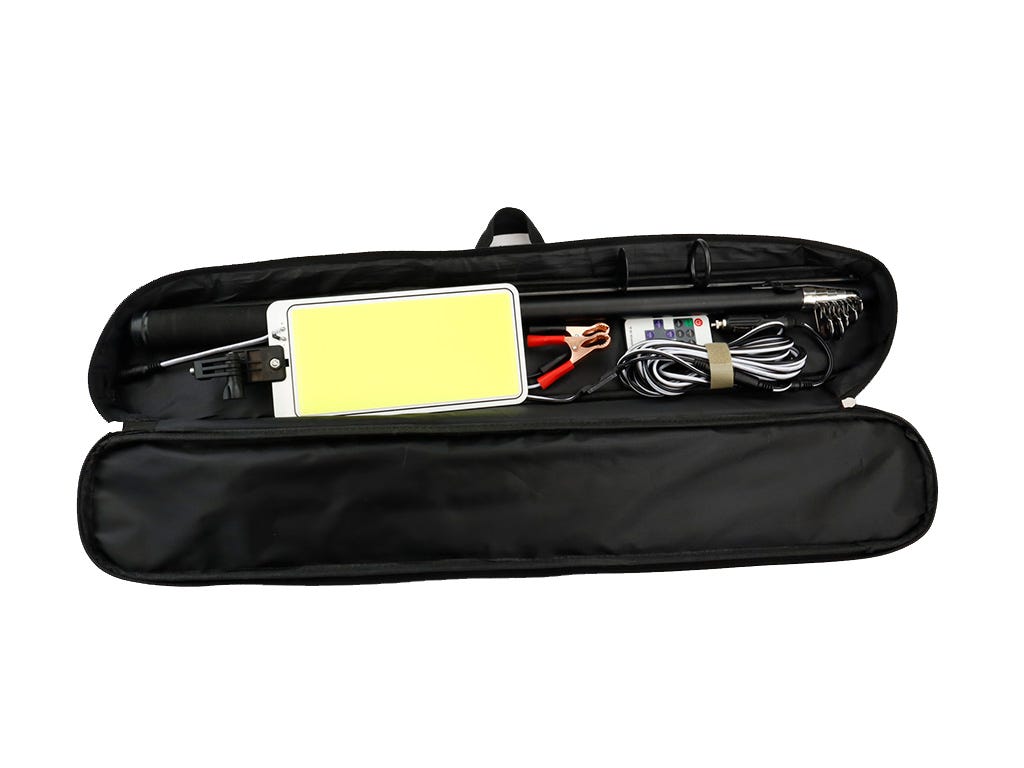 Telescopic Camping Light-1