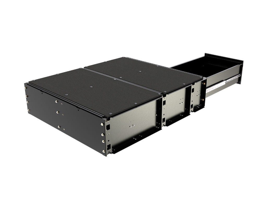 Pickup Truck Drawers-6