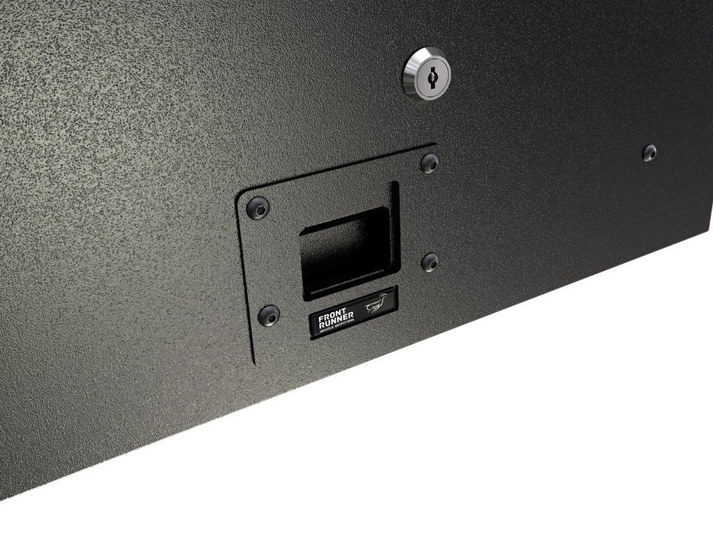 Pickup Truck Drawers-8