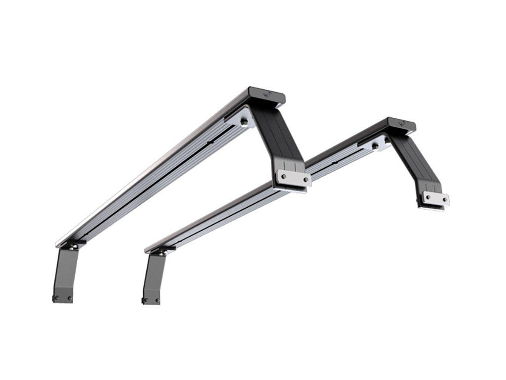 Toyota Tacoma (2005-Current) Load Bed Load Bars Kit-1