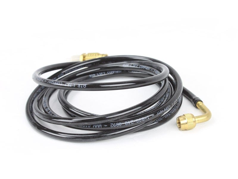 Spare Wheel Inflator-4