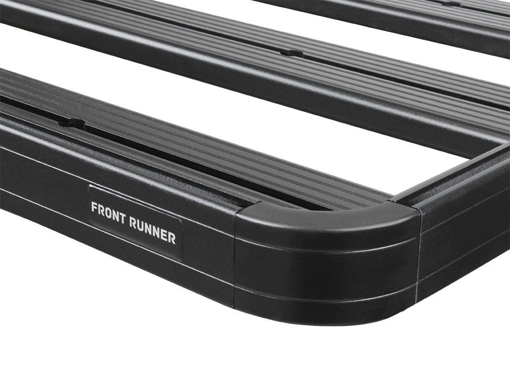 Ford Ranger Raptor 4th Gen (2019-2022) Slimline II Roof Rack Kit-3