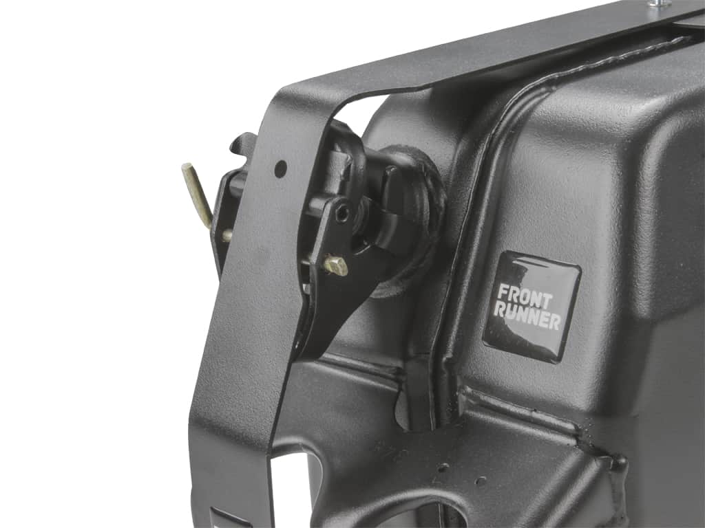 Single Jerry Can Holder-4