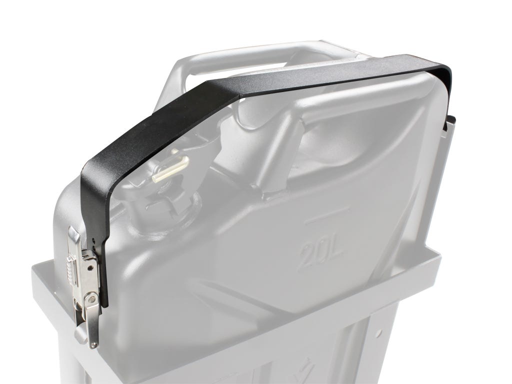 Vertical Jerry Can Holder Spare Strap-2
