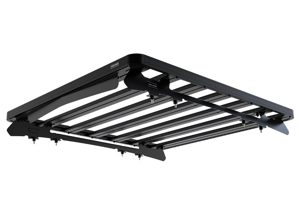 Ford Ranger Raptor 4th Gen (2019-2022) Slimline II Roof Rack Kit-6