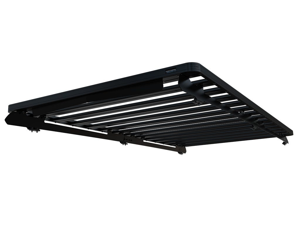 Ford Tourneo/Transit Custom (2013-2022) Slimline II Roof Rack Kit-10