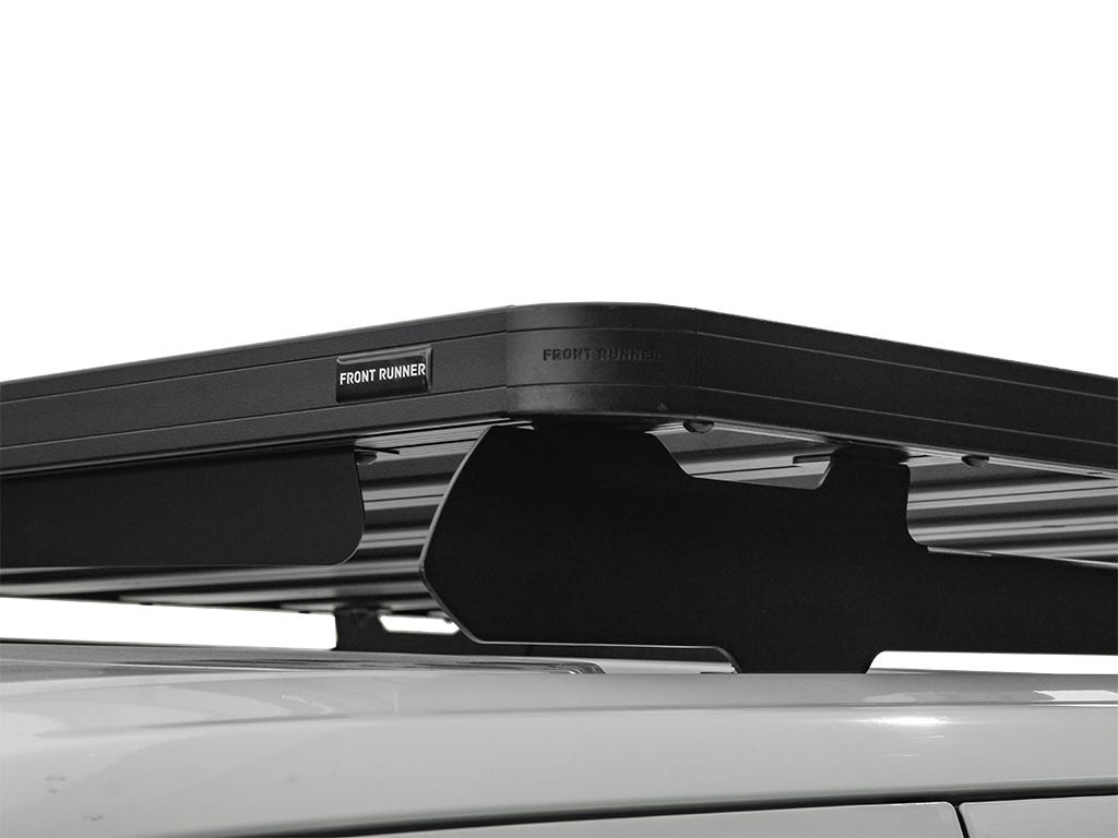 Ford Tourneo/Transit Custom (2013-2022) Slimline II Roof Rack Kit-4