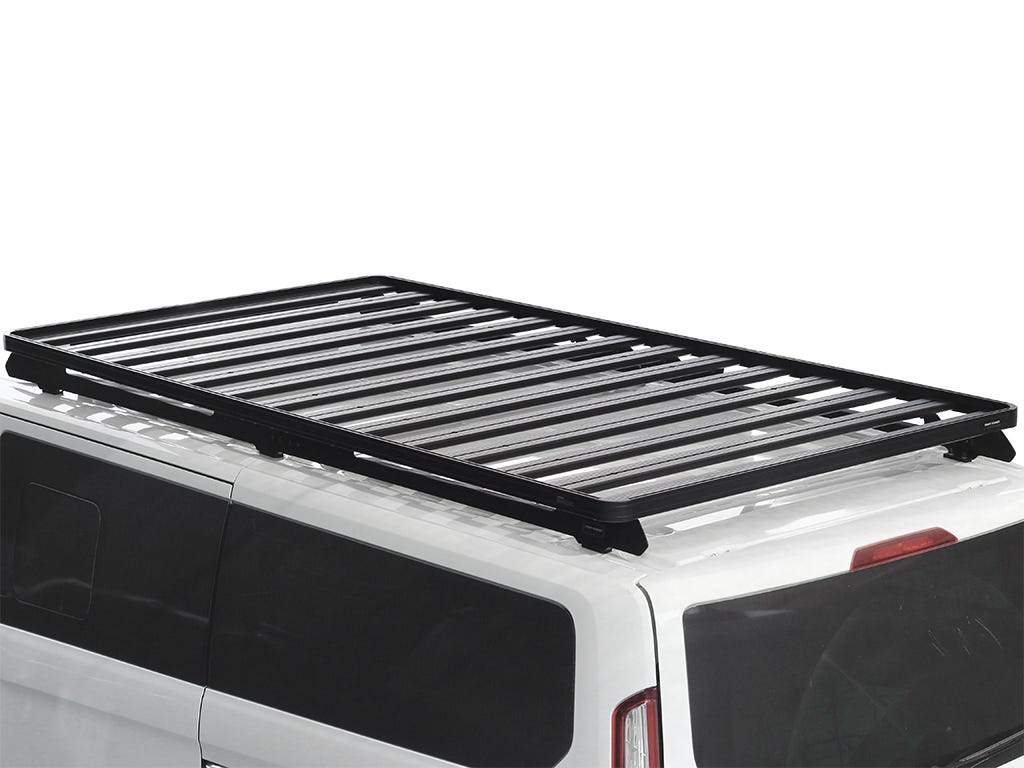 Ford Tourneo/Transit Custom (2013-2022) Slimline II Roof Rack Kit-2