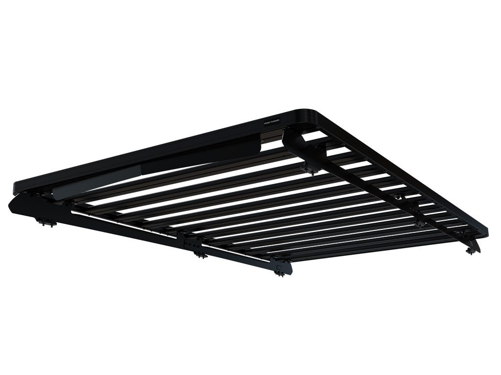 Ford Tourneo/Transit Custom (2013-2022) Slimline II Roof Rack Kit-7
