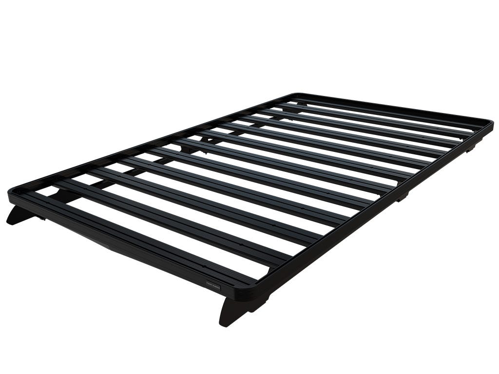 Ford Tourneo/Transit Custom (2013-2022) Slimline II Roof Rack Kit-5