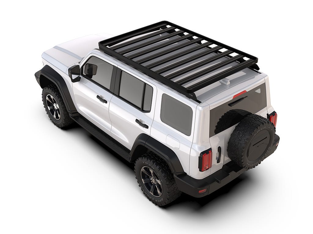 GWM Tank 300 (2023-Current) Slimline II Roof Rack Kit-1