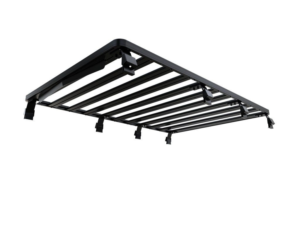 Mercedes-Benz Gelandewagen G Class (1979-2017) Slimline II Roof Rack Kit / Tall-8
