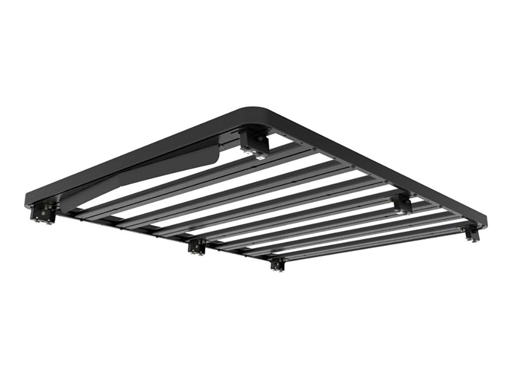 Hummer H3 Slimline II Roof Rack Kit-3