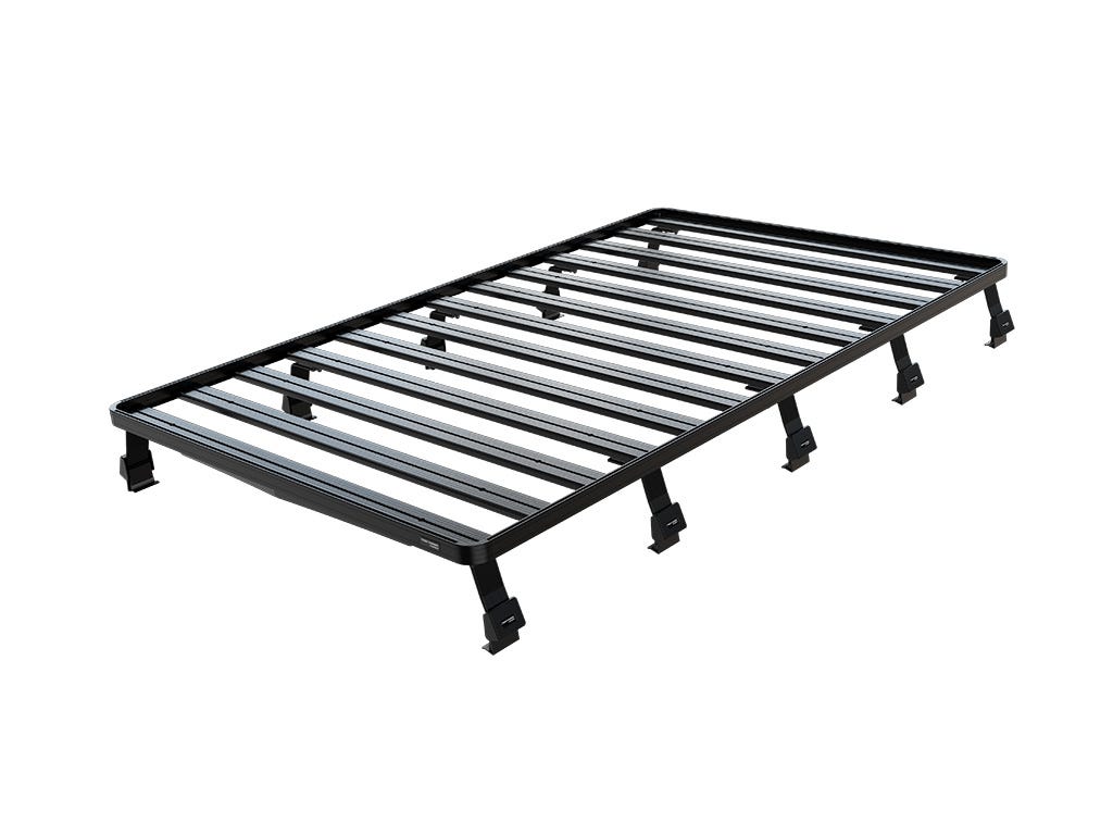 Ineos Grenadier (2022-Current) SLII Roof Rack Kit-5