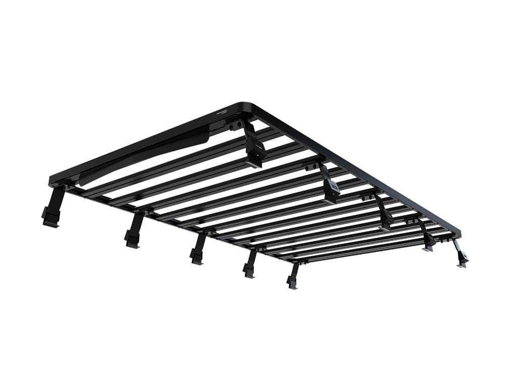 Ineos Grenadier (2022-Current) SLII Roof Rack Kit-6
