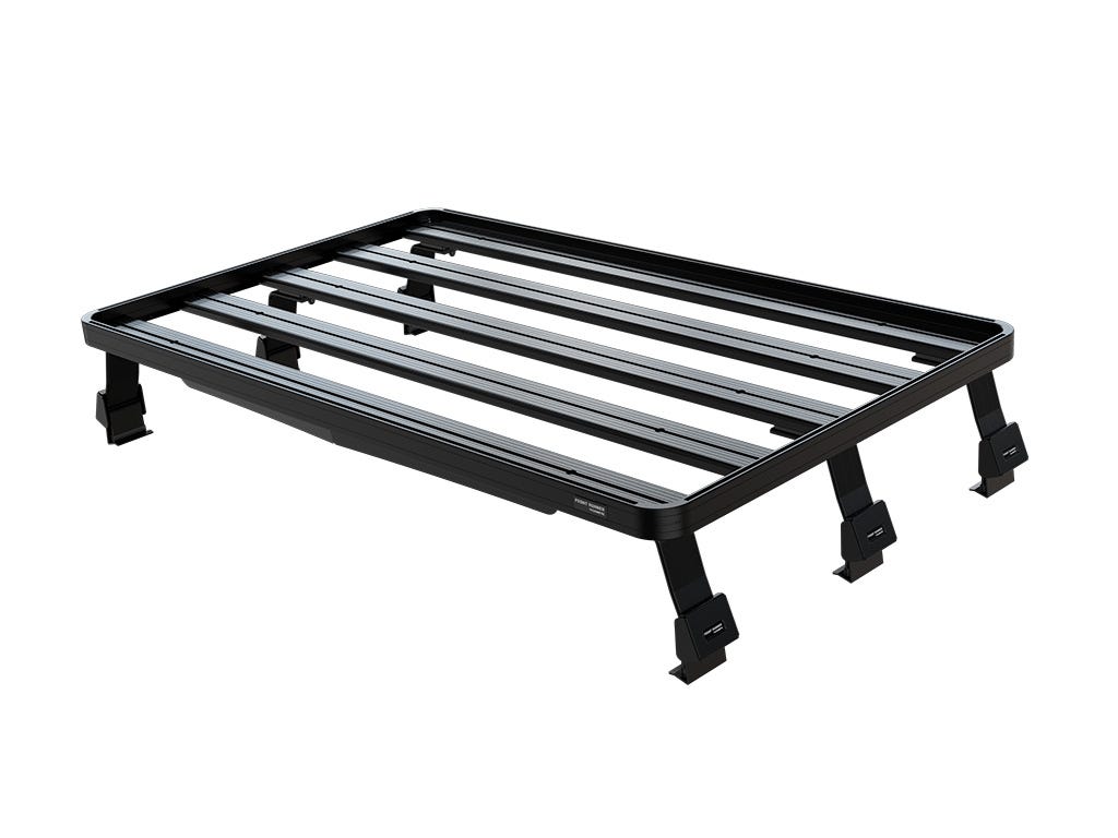 Ineos Grenadier Quartermaster (2023-Current) Slimline II Roof Rack Kit-11