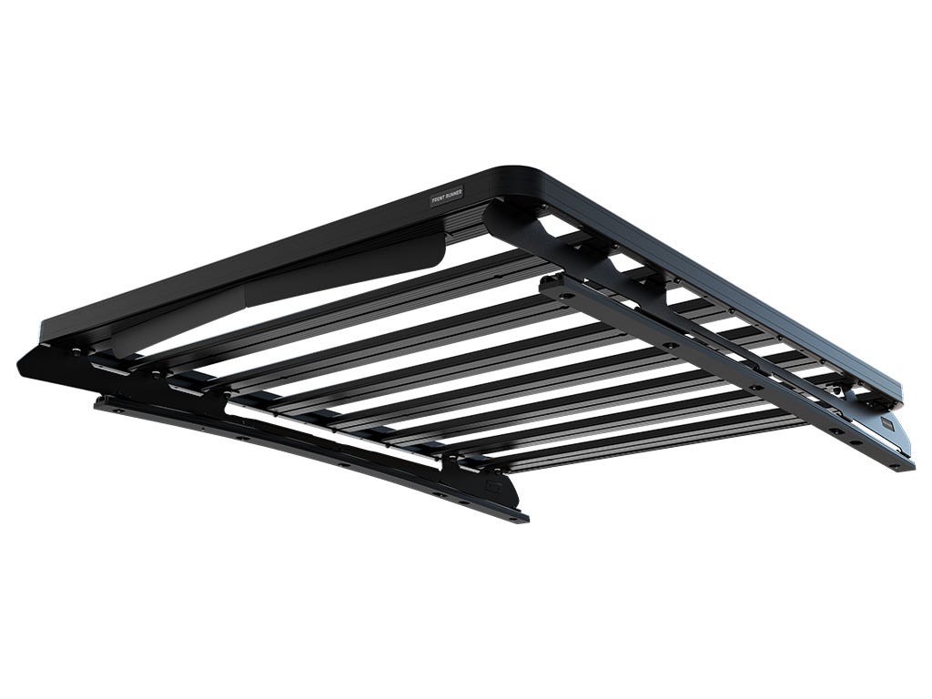 Jeep Grand Cherokee WK2 (2011-2021) Slimline II Roof Rack Kit-6