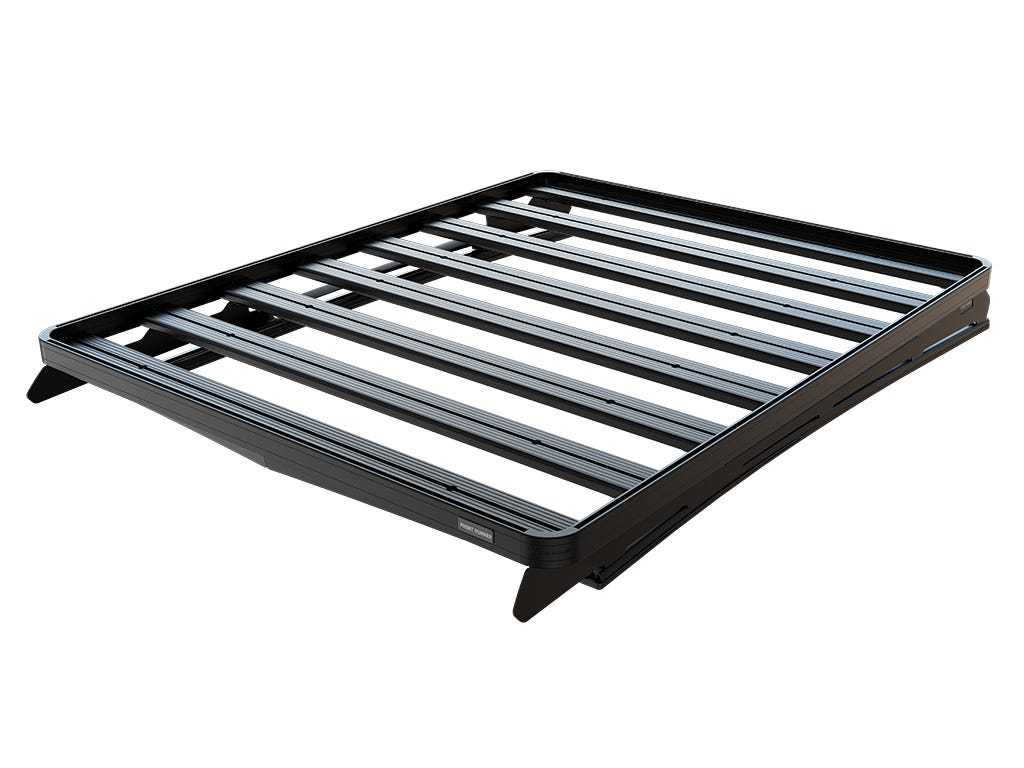 Jeep Grand Cherokee WK2 (2011-2021) Slimline II Roof Rack Kit-5