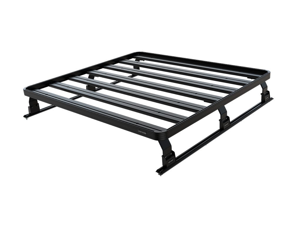 Jeep Gladiator (2019-Current) Fold-Top Slimline II Bed Rack Kit-5