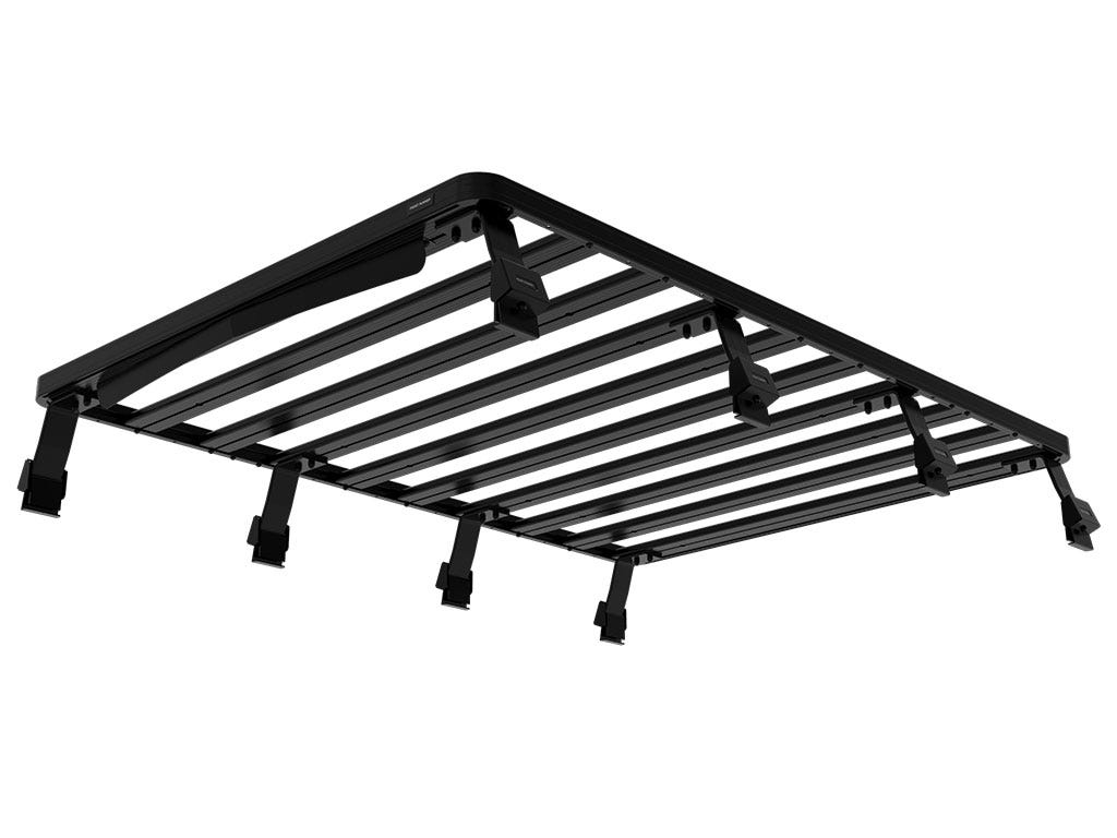 Land Rover Defender 90 (1983-2016) Slimline II Roof Rack Kit-6