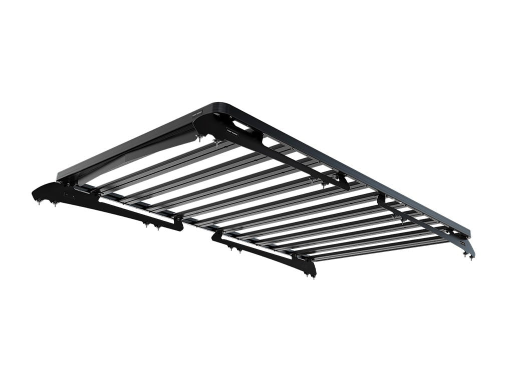 Mercedes-Benz Vito Viano L1 (2003-2014) Slimline II Roof Rack Kit-13