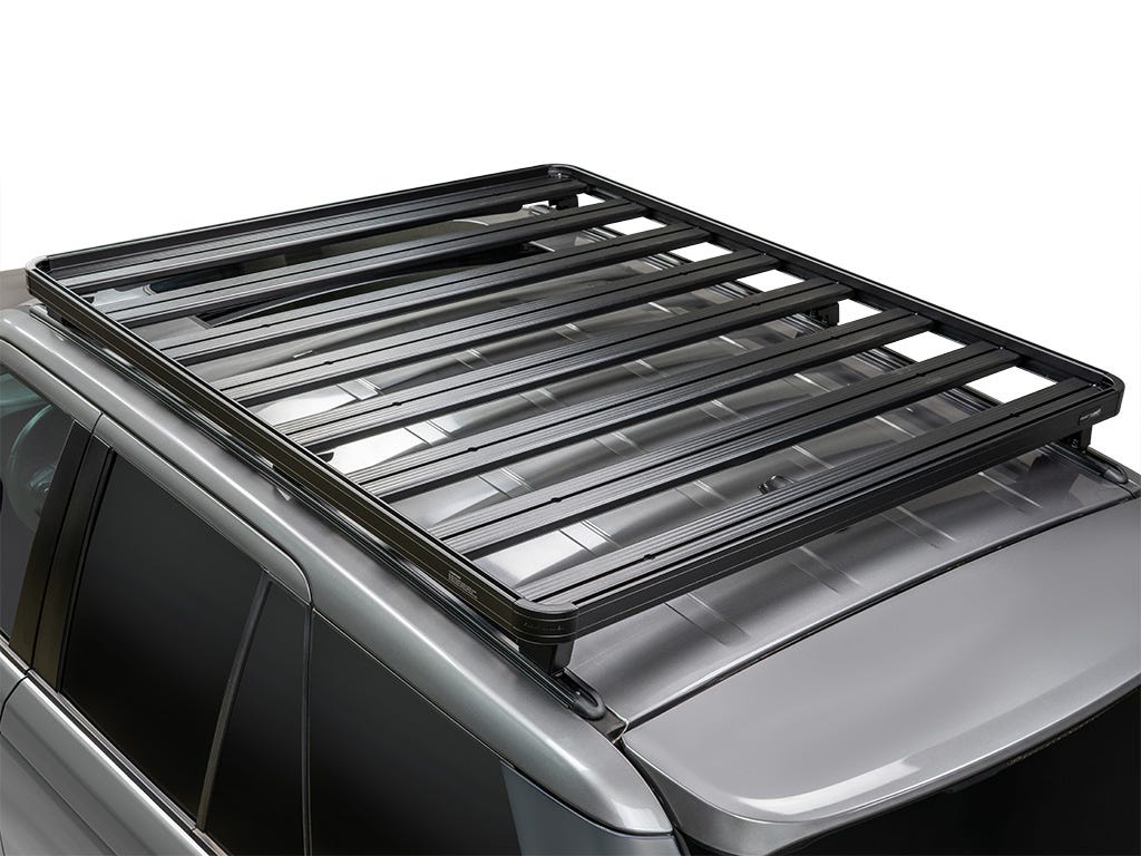 Land Rover Range Rover Sport L320 (2005-2013) Slimline II Roof Rack Kit-1