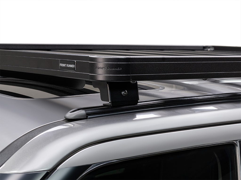 Land Rover Range Rover Sport L320 (2005-2013) Slimline II Roof Rack Kit-2