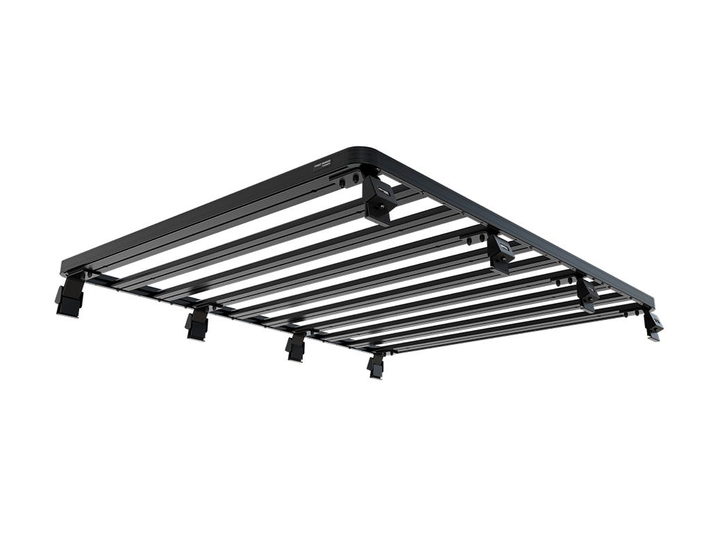 Land Rover Range Rover (1970-1996) Slimline II Roof Rack Kit / Tall-3