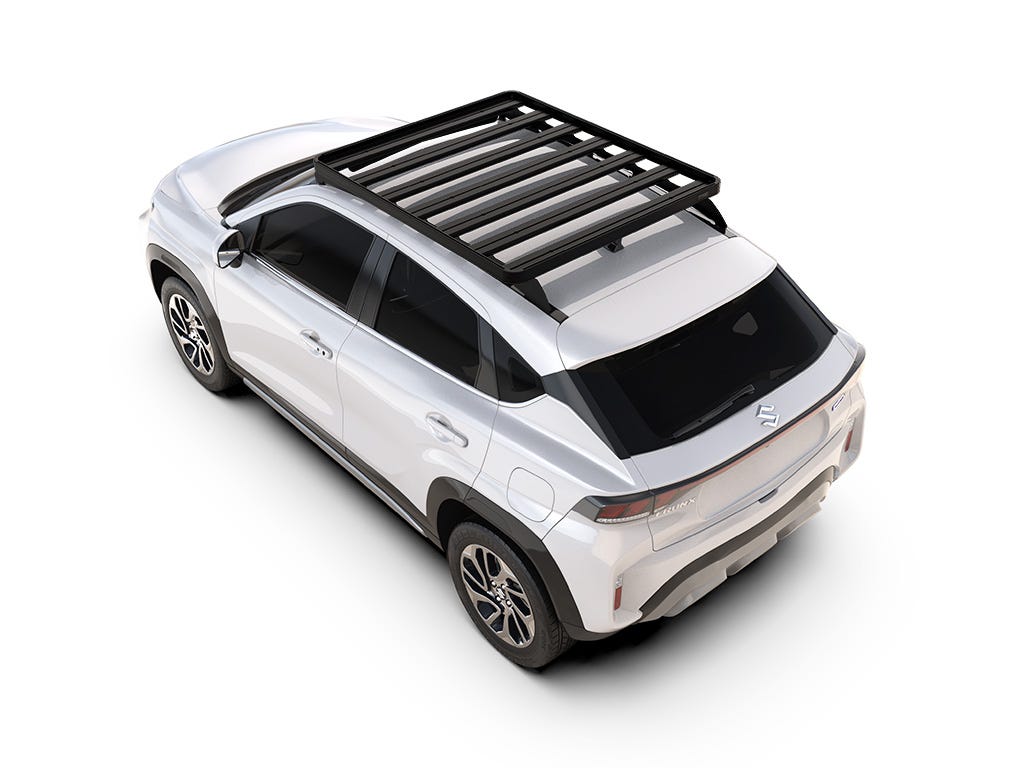 Suzuki Fronx (2023-Current) Slimline II Roof Rack Kit-1