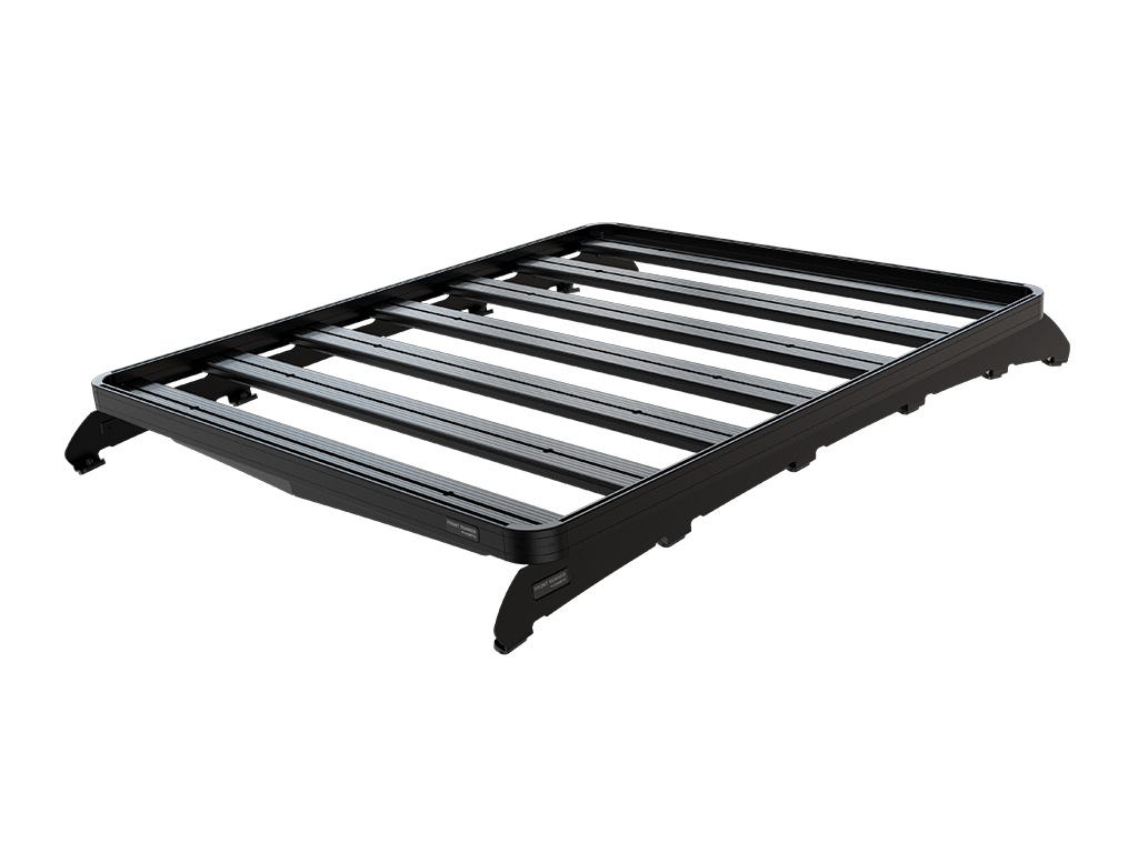 Suzuki Fronx (2023-Current) Slimline II Roof Rack Kit-5