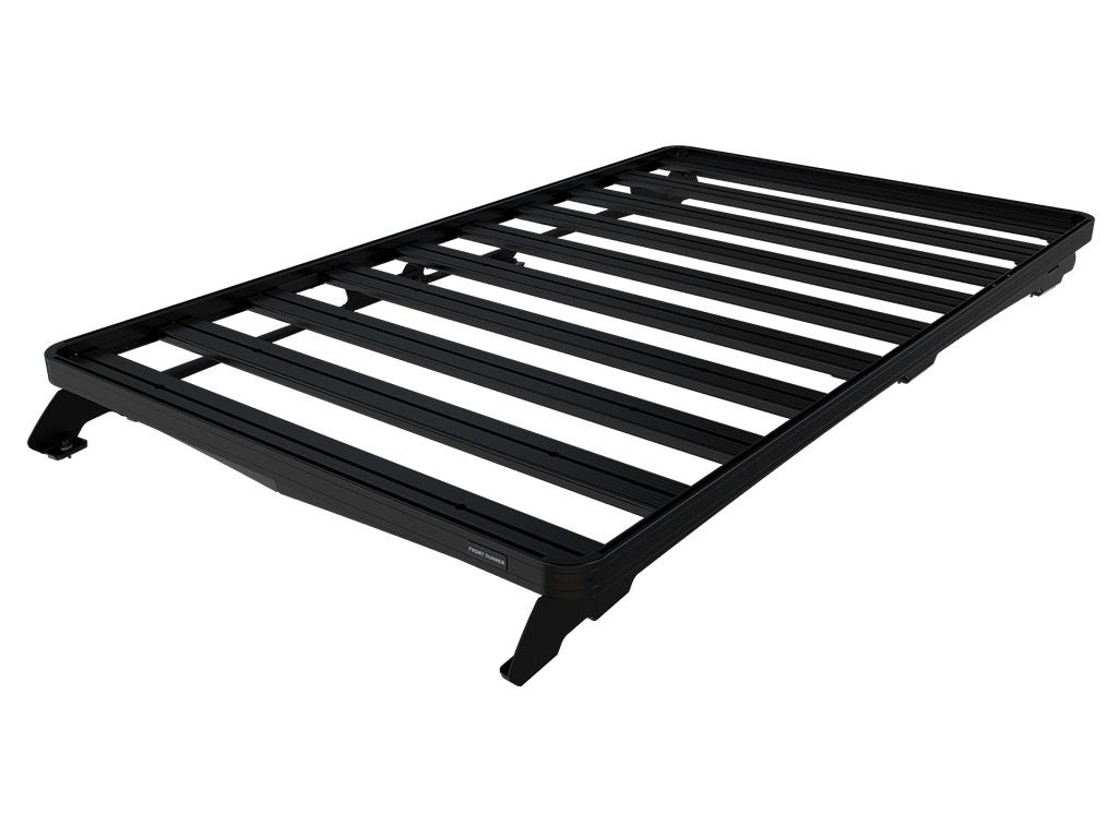 Toyota Fortuner (2005-2015) Slimline II Roof Rack Kit-5