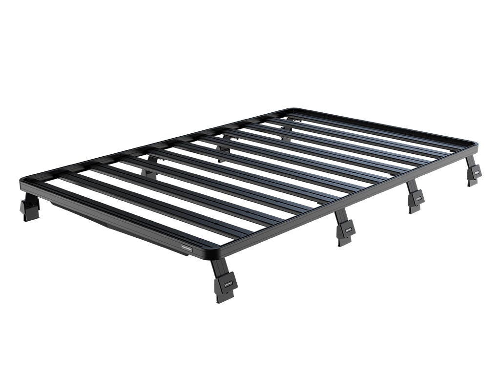 Toyota Land Cruiser 78 Slimline II 3/4 Roof Rack Kit / Tall-4