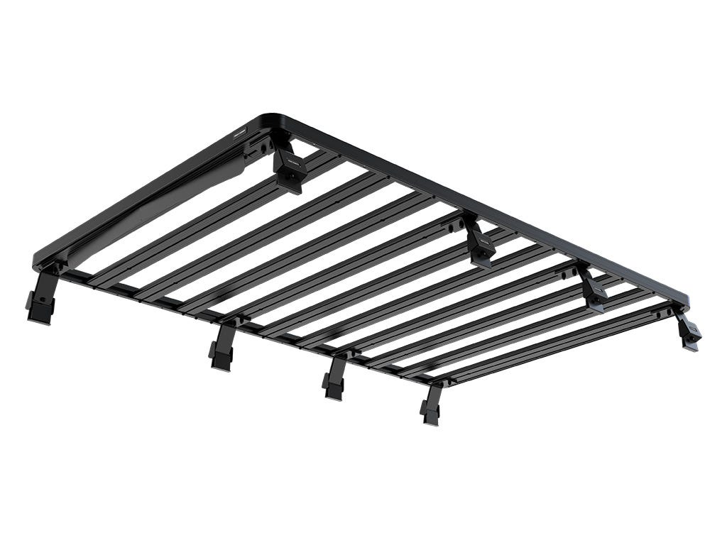 Toyota Land Cruiser 78 Slimline II 3/4 Roof Rack Kit / Tall-5