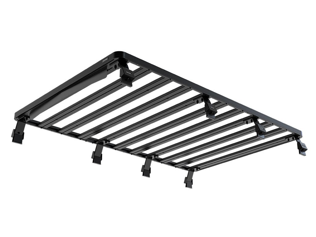 Toyota Land Cruiser 78 Slimline II 3/4 Roof Rack Kit-6